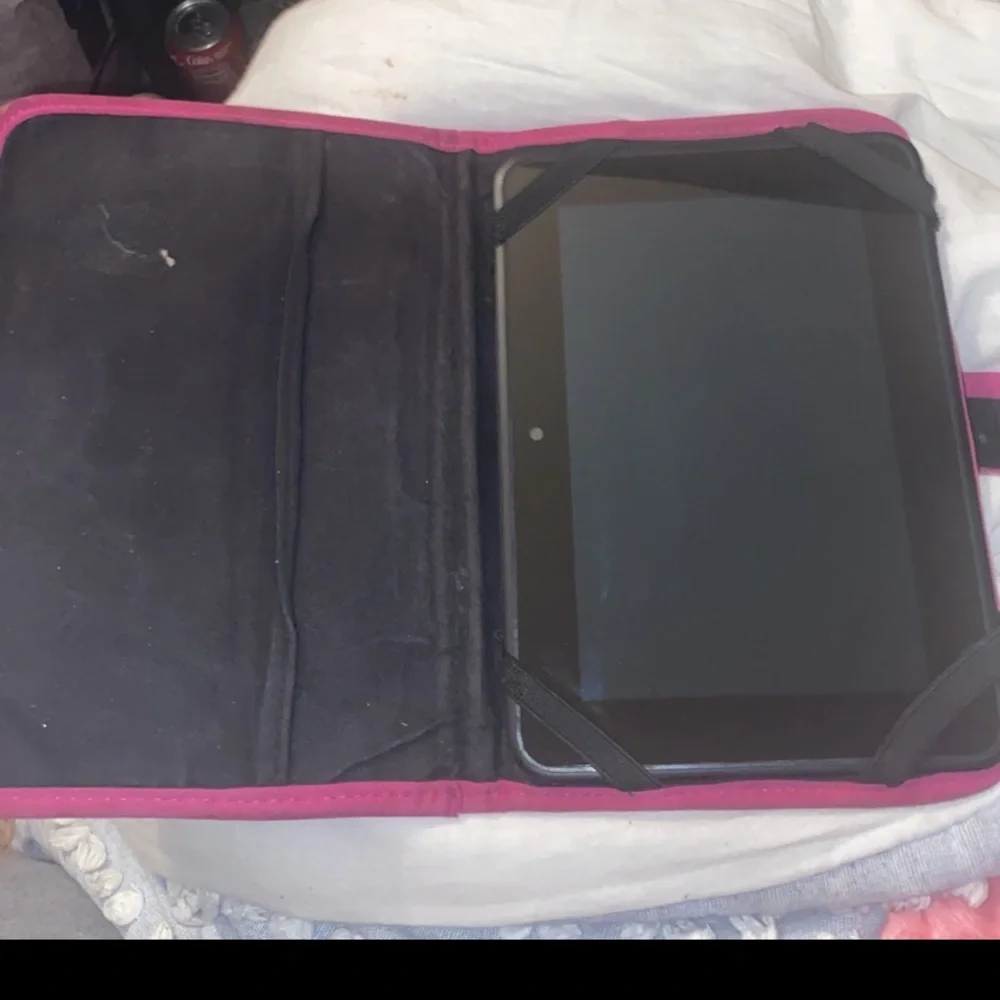 Kindle Fire 2nd generation